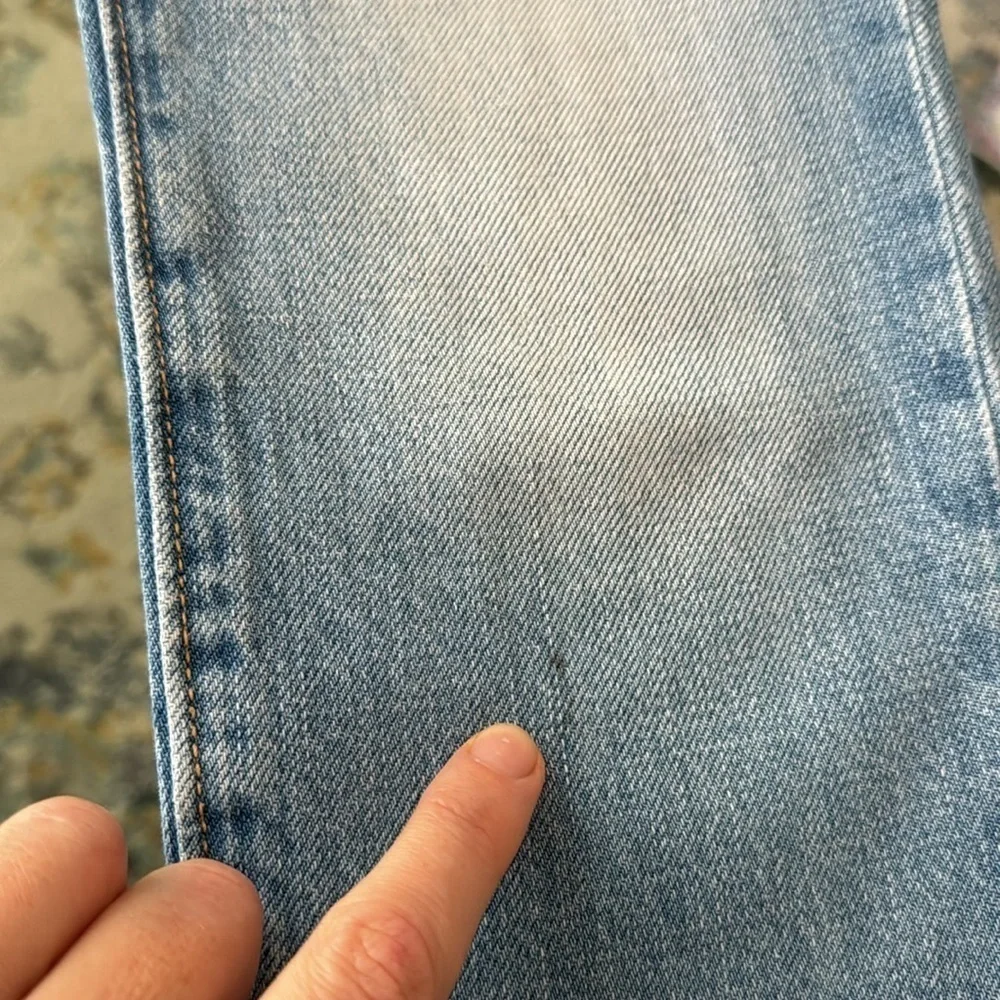 Old Navy boyfriend jeans